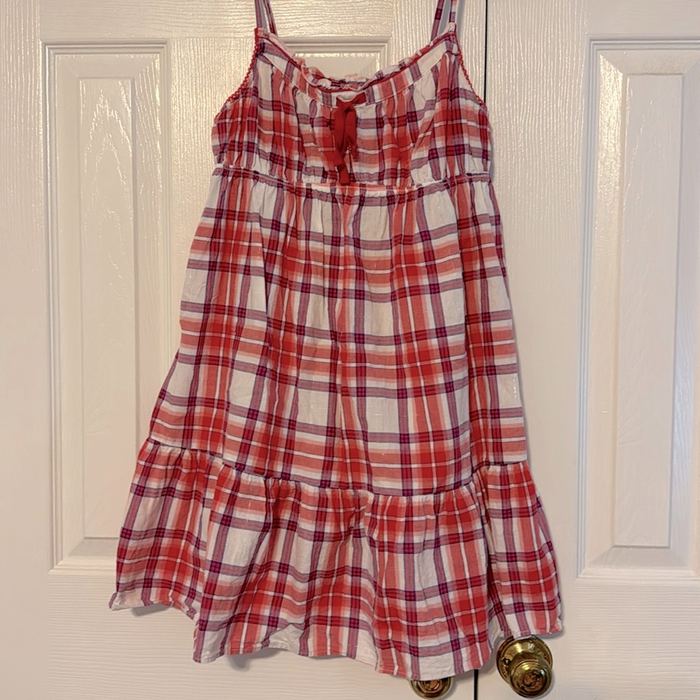 Victoria’s Secret nightie